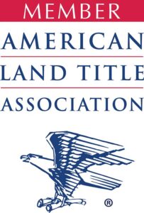 American Land Title Association Member